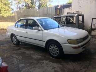 Toyota Corolla Gli 1994 for sale