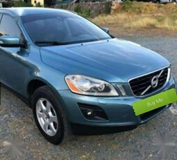 VOLVO XC60 2010 FOR SALE
