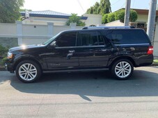 Sell PurpleBlack 2016 Ford Expedition in Makati