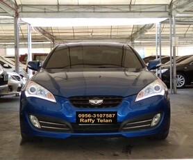 Selling Hyundai Genesis 2010 in Makati