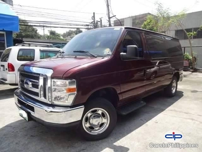Ford Excursion Manual 2011