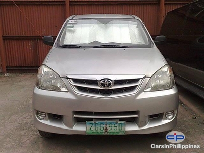 Toyota Avanza