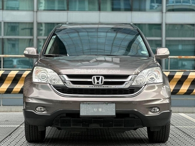 2010 Honda CRV 4x2 Automatic Gas ✅️103K ALL-IN DP (0935 600 3692)Jan Ray De Jesus
