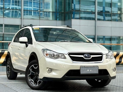 2015 Subaru XV 2.0i-S Premium AWD Gas Automatic 128K ALL IN‼️