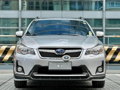 2017 Subaru XV 2.0i-S AWD Gas Automatic Top of the line ✅️Promo- 120K ALL IN (0935 600 3692)Jan Ray