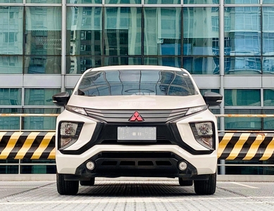 2019 Mitsubishi Xpander GLS automatic 96K ALL IN DP‼️