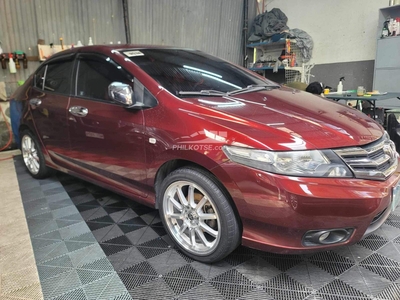 HOT!!! 2013 Honda City 1.3 A/T for sale at affordable price