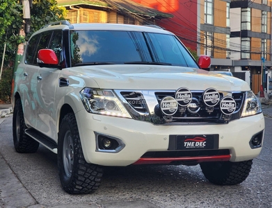 HOT!!! 2019 Nissan Patrol Royale for sale at affordable price