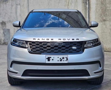 HOT!!! 2022 Land Rover Range Rover Velar for sale at affordable price