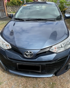 2020 Toyota Vios