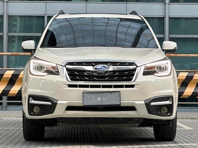 2018 Subaru Forester 2.0 i-P AWD Automatic Gas ✅️119K ALL-IN DP PROMO