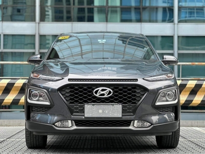2019 Hyundai Kona 2.0