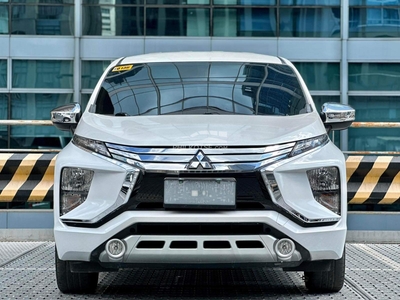 2019 Mitsubishi Xpander GLS 1.5 Gas Automatic