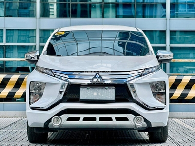 2019 Mitsubishi Xpander GLS 1.5 Gas Automatic‼️