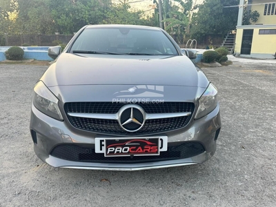 HOT!!! 2017 Mercedes Benz A180 for sale at affordable price