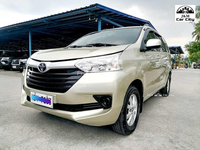 HOT!!! 2017 Toyota Avanza 1.3 E A/T for sale at affordable price