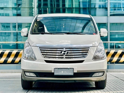 NEW ARRIVAL 2015 Hyundai Starex 2.5 Gold Automatic Diesel‼️