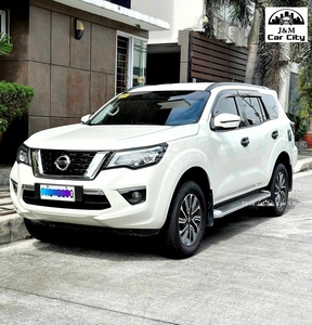Pre-owned 2020 Nissan Terra SUV / Crossover for sale