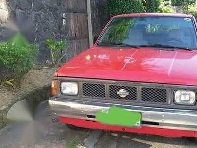 1992 Nissan FRONTIER Power Pick Up FOR SALE