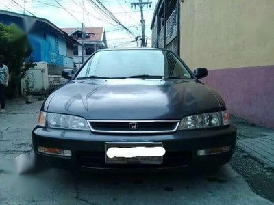 1998 Honda Accord For Sale