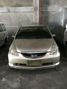 2005 Honda City 1.3 idsi - Asialink Preowned Cars for sale