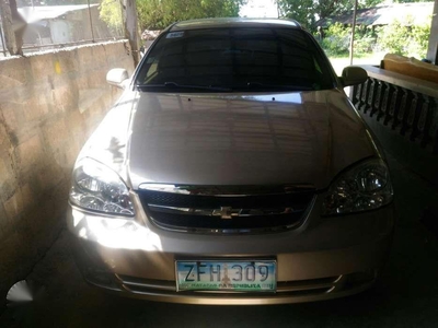 2006 Chevy Optra manual 1.6 FOR SALE