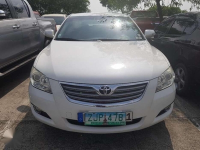 2007 camry 3.5q for sale