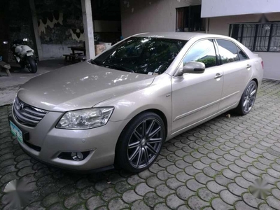 2008 Toyota Camry 3.5Q V6​ For sale