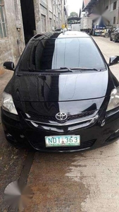 2009 Toyota Vios 1.5G top of the line