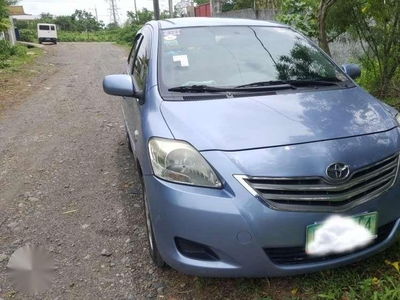 2010 Toyota Vios 1.3 matic​ For sale