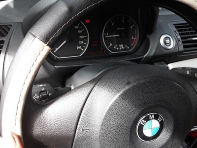 2011 BMW 118D for sale