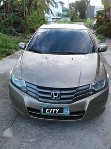 2011 Honda City 13s MT IVTEC first owned