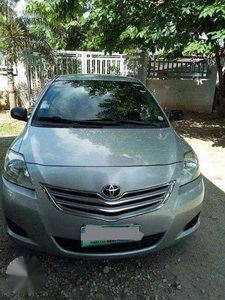 2012 Toyota Vios FOR SALE