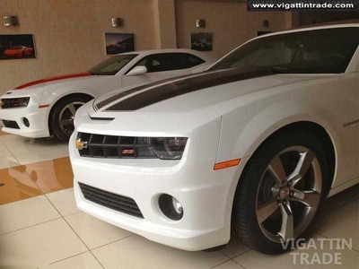 2013 Chevrolet CAMARO 2SS Sport Coupe with Sunroof Brand New