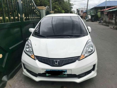 2013 Honda Jazz 1.5 top of the line for sale