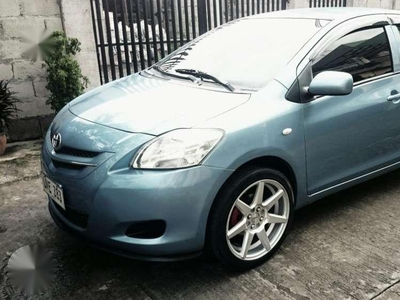 2013 Toyota Vios 1.6j for sale