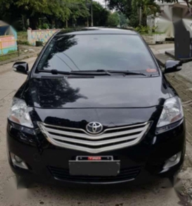 2013 Toyota Vios TRD 1.5G AT for sale