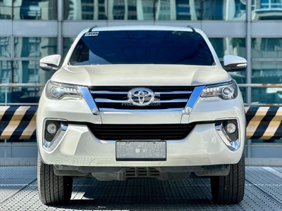 2016 Toyota Fortuner 2.4 V 4x2 Automatic Diesel ✅️ 268K ALL-IN DP
