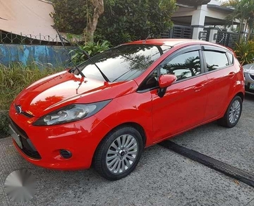 2018 Ford Fiesta For sale 248,000 - NEGOTIABLE