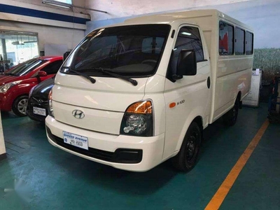 2018 hyundai H100 h 100 like L300 98k all in Sure Stocks Release agad
