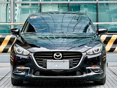 2018 Mazda 3 1.5 Skyactiv Gas Automatic‼️