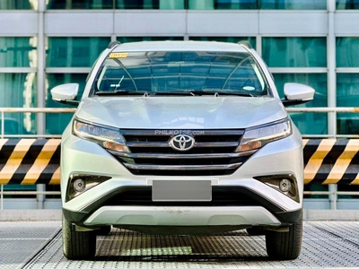 2022 Toyota Rush 1.5 G Gas Automatic‼️