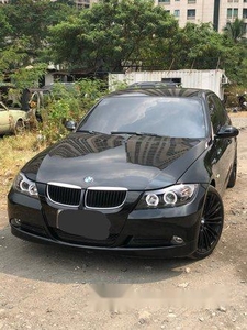 BMW 318i 2008 for sale