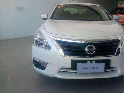 Brand New 2015 year model Nissan Altima