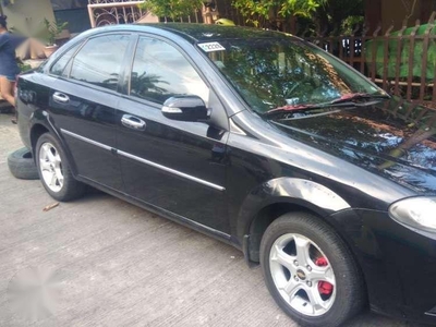 Chevrolet Optra 1.6 ls FOR SALE