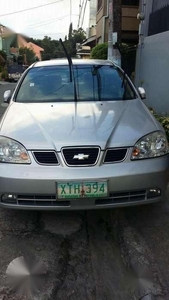 Chevrolet optra 2005 Automatic for sale
