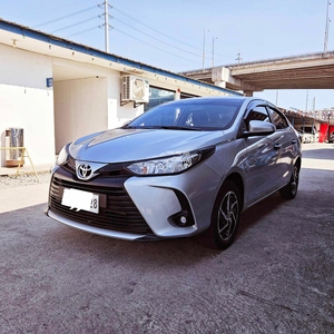 FOR SALE! 2023 Toyota Vios 1.3 XLE CVT available at cheap price