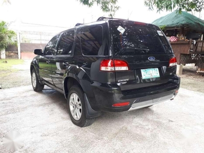 For sale Ford Escape 2008 4x4 AT