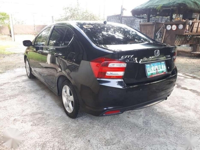 For Sale Only 2012 Honda City 1.3