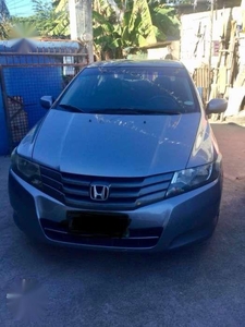 For sale only Honda City 2009